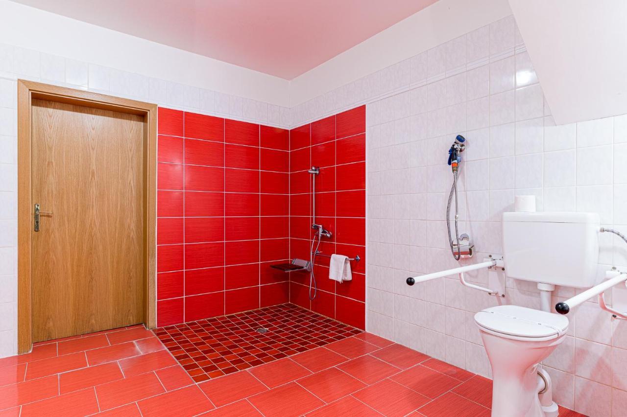 Nove Adalbertinum Hradec Kralove Luaran gambar