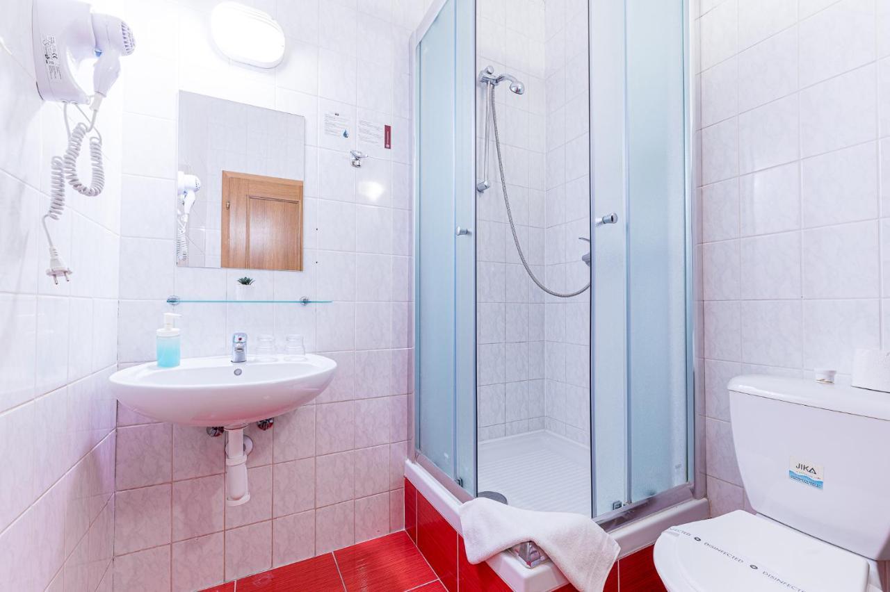 Nove Adalbertinum Hradec Kralove Luaran gambar